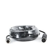 Rear View Safety 26' Extension Cable - 5 Pin Male to 5 Pin Female