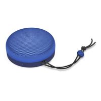 B&O Play Beoplay A1 Portable Bluetooth Speaker (Royal Blue) (Renewed) ...