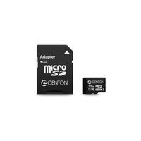 Centon Electronics 32GB Class 10 Micro SDHC Memory Card (S1-MSDHU1-32G)