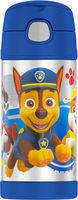 Thermos Funtainer 12 Ounce Bottle, Paw Patrol