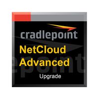 CradlePoint 3 Year Upgrade to NetCloud Advanced for IoT Routers