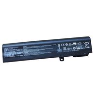 Batterymarket New BTY-M6H Replacement Laptop Battery Compatible with MSI GP62 PL62 GE62 GE72 MS-16J1 MS-16J2 Series - 10.86V 51Wh