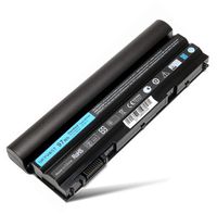 SKYVAST M5Y0X New Laptop Battery for Dell Latitude E6420 E6520 E6530 E5420 E5520 2P2MJ T54FJ M5Y0X PRV1Y
