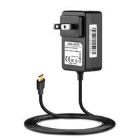 IBERLS 5V Charger Power Cord for Bose SoundLink Color Bluetooth Portable Speaker, SoundLink Color II, Mini II, Revolve, Revolve+, Micro, QuietComfort 35 Wireless Headphones, Soundwear Companion