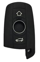 Rpkey Silicone Keyless Entry Remote Control Key Fob Cover Case protector For BMW 3 5 6 7 Series KR55WK49127 KR55WK49123 267T-5WK49127