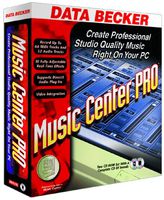 Music Center Pro
