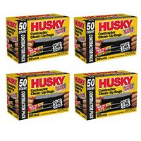 HUSKY 42 Gal. Contractor Bags (50-Count) (4)