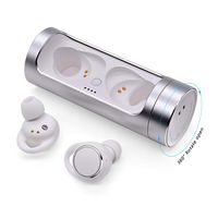 Bluetooth 5.0 Wireless Earbuds,OneBuyOne Wireless Headphones,15H Playtime,Deep Bass HiFi 3D Stereo Sound Headphones,Noise Cancelling Headphones,Headphones for Mobile Phone,Computer,Game Console,Car