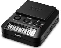 DRETEC digital timer time up 2 T-587BK (Black)