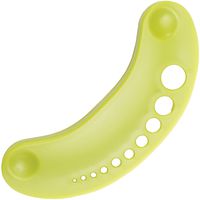 Starfrit Gourmet 080489-012-0000 Herb Stripper, Green