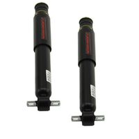 Belltech 8006 Pair of Front Nitro Drop 2 Shock Absorbers for Suburban S10 Dakota Sierra Sonoma Hombre 4WD RWD