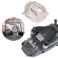 Arzroic DJI Mavic Pro Gimbal Lock Camera Guard Protector Transport Fixed Lens Cover Accessories