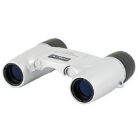 18 mm caliber Aries compact pouch Silver CB-101SV 6 times MIZAR-TEC roof prism binoculars formula