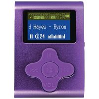 Eclipse ECLIPSE-CLD4-PL 4GB 1.3" LCD MP3 Player