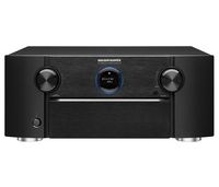 Marantz SR7012 9.2 Channel Full 4K Ultra HD Network AV Surround Receiver with HEOS Wireless Multi-Room Technology (Discontinued by Manufacturer)