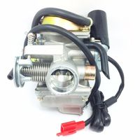 Performance Carburetor MANCO Helix Carbide Zircon 150 150CC GO Kart CARB