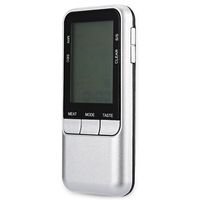 CXP Wireless Thermometer Portable Digital Display Meat Kitchen Cooking Barbecue With Sensor Probe