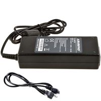 ABLEGRID 19V 4.74A 90W AC Adapter fit for Acer Liteon PA-1900-34 Laptop Charger Power Supply