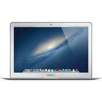 Apple MacBook Air 13.3in LED Laptop Intel i5-5250U Dual Core 1.6GHz 4GB 128GB SSD Early 2015 - MJVE2LL/A (Renewed)