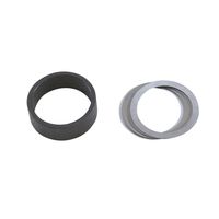 Yukon Gear & Axle (SK CSGM8.5) Crush Sleeve Eliminator Kit for GM 8.5/Chrysler 9.25 Differential