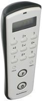 SkylinkHome TD-318 Home Control Wireless LCD Deluxe Remote Transmitter with Scene & Timer setting feature