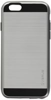 iPhone 6S Case, Verus [Verge][Satin Silver] - [Heavy Duty][Military Grade Drop Protection] For Apple iPhone 6 6S 4.7