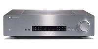 Cambridge Audio CXA60 60W Integrated Amplifier - Silver