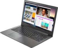 Flagship 2019 Lenovo IdeaPad 130 15.6" HD Energy-efficient Laptop Computer, AMD Dual-Core A9-9425 Up to 3.7GHz 4GB RAM, 2TB HDD, DVD-RW 802.11ac Bluetooth 4.1 HD Webcam USB 3.0 HDMI Windows 10