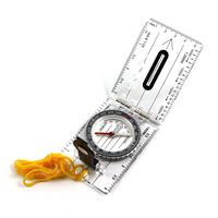 Funtalker Multifunction Map Compass Outdoor Navigation Camping