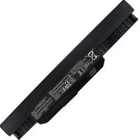 LNOCCIY Battery for Asus K43 K53 K53E A32-K53 A42-K53 K53SD K53S K53SV K54 K84 A43S A45 A53 A53E A53S A53U A54 A54C A83 A84 X43 X44 X44H X53U X53E X53S X54 X54C X54H X84 X84H P43 P53