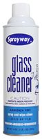 Sprayway 050 Glass Cleaner - 19 oz.