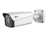 ICRealtime ICIP-B2812SL5 2 MP Indoor/Outdoor Starlight IR Network Bullet Camera