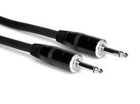 Hosa SKJ-410 REAN 1/4" TS Pro Speaker Cable, 10 Feet