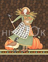 Hi-Look Microfiber Cleaning Cloth - Gathering Angel