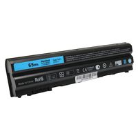 Tinkon 65Wh T54FJ E6420 Laptop Battery Replacement for Dell Latitude E6530 E6520 E5420 E5520 Inspiron 14R 15R 17R 15R-5520 15R-SE-7520 14R-5420 17R-4720