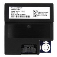 Universal Wireless Module Adapter for Samsung WIDT20R Internal WiFi Card Adapter BN59-01148A, BN59-01148B BN59-01148C & BN-5901148D (Internal Card Version Requires TV Panel Removal to Install)