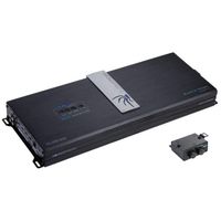 Soundstream BXA1-10000D 10,000 Watt Class D Monoblock Amplifier
