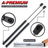 A-Premium Hood Lift Supports Shock Struts for Dodge Ram 1500 2500 3500 5500 2002-2010 2-PC Set