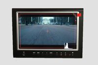 LILLIPUT 7" 664 IPS Screen Hdmi in Slim Shutter Release Camera-top Monitor with Broadcast Quality for DSLR & Full Hd Camcorder
