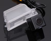SATAH Car Rear View Camera for Ford Escape 2007~2012 & Night Vision HD CCD Waterproof and Shockproof