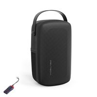 PGYTECH Carrying Case Mini Portable Travel Bag for DJI Mavic 2 PRO /Mavic 2 Zoom - Size Type A