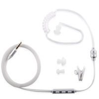 Semoic Professional Security Headset Earpiece for iPhone or Android Devices