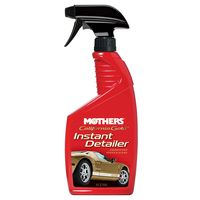 Mothers 08216 California Gold Instant Detailer - 16 oz.