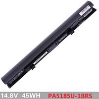 Dentsing PA5185U-1BRS 2800mAh 14.8V Laptop Battery for TOSHIBA Satellite C50 C55 C55D C55T L55 L55D L55T Series