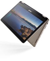 ASUS 15.6" VivoBook Flip 2-in-1 Laptop Touchscreen (1920x1080) Signature Edition Intel Core i7 6th Gen 6500U 2.50GHz 12GB Memory 1TB HDD NVIDIA GeForce 940MX Windows 10 Home Model TP501UQ-UB71T