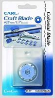 Carl B-09 Colonial Blade