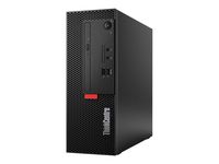 Lenovo M710e SFF i5-7400 8GB 256G-M.2 SSD W10Px64