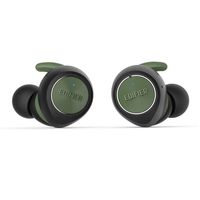 Edifier TWS3 Truly Wireless Earbud Headphones - Charging Case, Bluetooth v4.2, IPX4 Splash & Sweatproof - Green