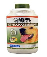 Liquid Health K-9 Glucosamine Hip and Joint Formula, 32 Ounce