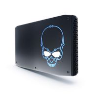 Intel NUC 8 Performance-G Kit (NUC8i7HNK) - Core i7 65W, Add't Components Needed